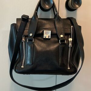3.1 Philip Lim Pashli Medium Shoulder Bag